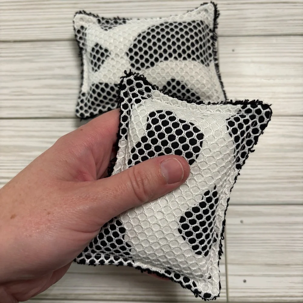 Handmade wash dishes